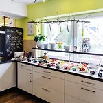 Hotel Mein Heusenstamm