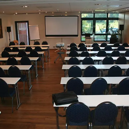 美斯霍罗斯酒店 酒店 霍伊森施塔姆