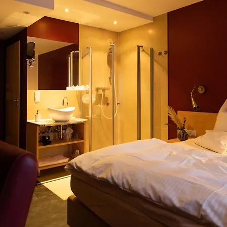 美斯霍罗斯酒店 酒店 4*