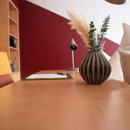 酒店 美斯霍罗斯酒店 4*