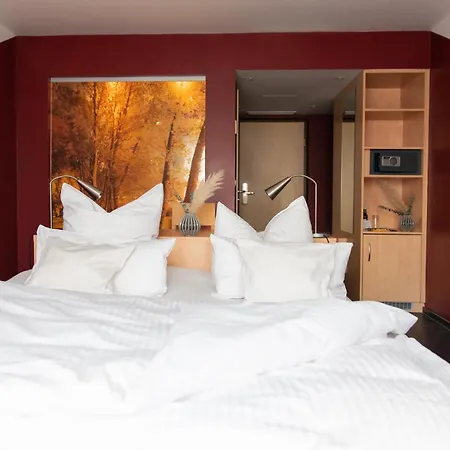 美斯霍罗斯酒店