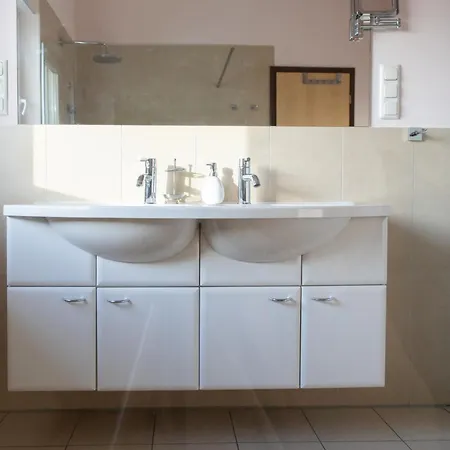 美斯霍罗斯酒店 4* 霍伊森施塔姆