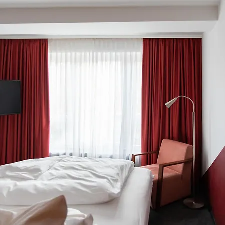 美斯霍罗斯酒店