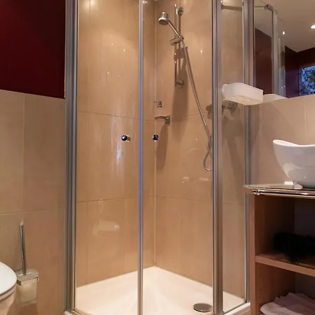 美斯霍罗斯酒店 酒店 4*