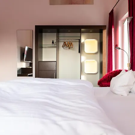 美斯霍罗斯酒店 霍伊森施塔姆