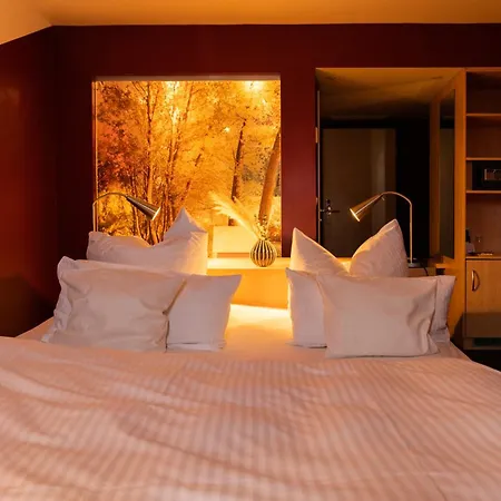 美斯霍罗斯酒店 酒店