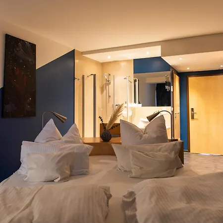 美斯霍罗斯酒店 4*