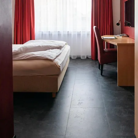 酒店 美斯霍罗斯酒店 霍伊森施塔姆