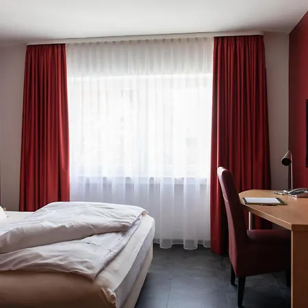 美斯霍罗斯酒店 酒店