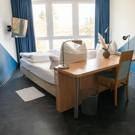 美斯霍罗斯酒店 酒店 4*