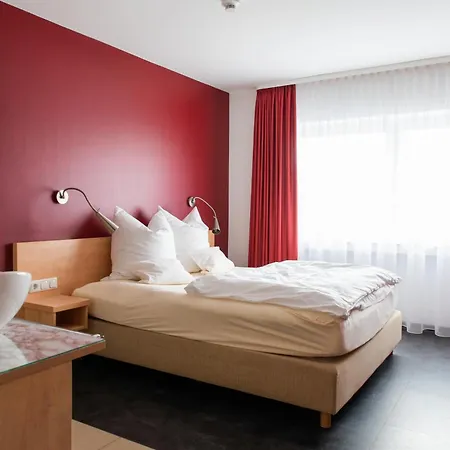 美斯霍罗斯酒店 霍伊森施塔姆