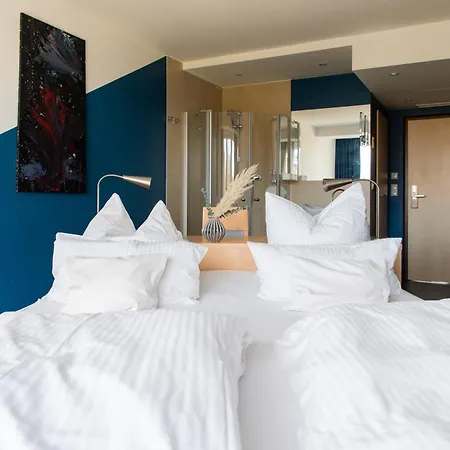 Mein Hotell