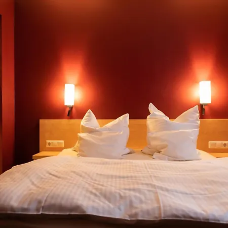 酒店 美斯霍罗斯酒店 4*