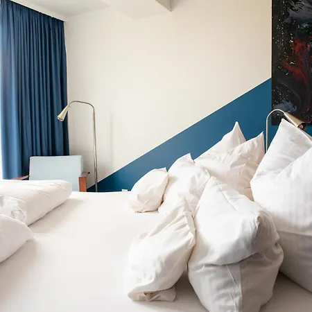 酒店 美斯霍罗斯酒店 霍伊森施塔姆