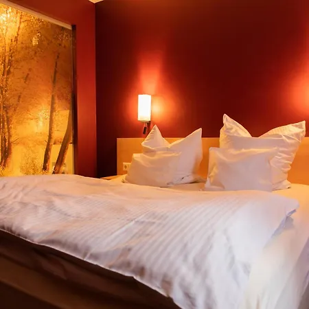 Mein Hotell