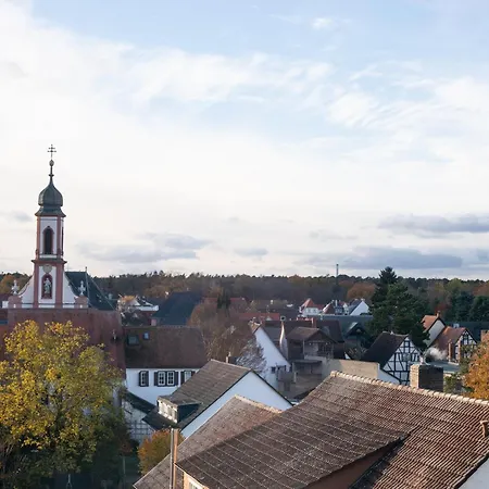 美斯霍罗斯酒店 酒店