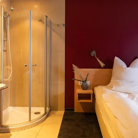 酒店 美斯霍罗斯酒店 4*