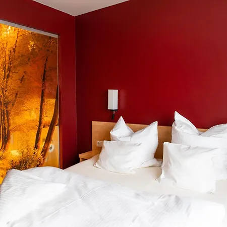 Hotell Mein Heusenstamm