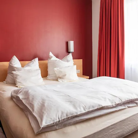 酒店 美斯霍罗斯酒店