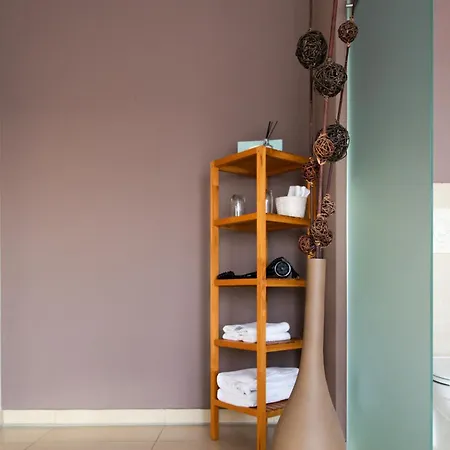 酒店 美斯霍罗斯酒店 4*