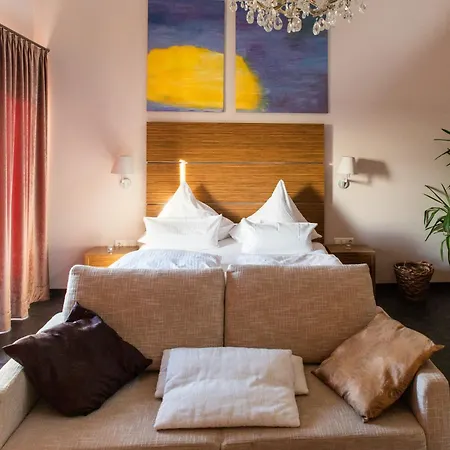 美斯霍罗斯酒店 酒店