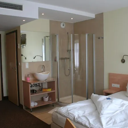 Mein 4* Heusenstamm