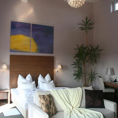 Hotell Mein