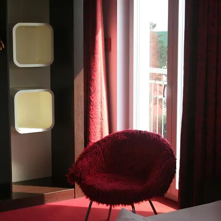 Mein Hotell