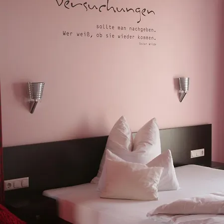 Mein Hotell Heusenstamm