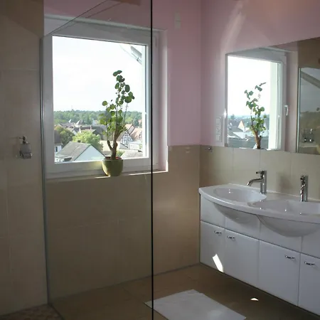 Mein Hotel Heusenstamm