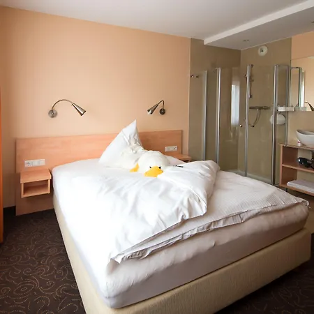 美斯霍罗斯酒店 酒店