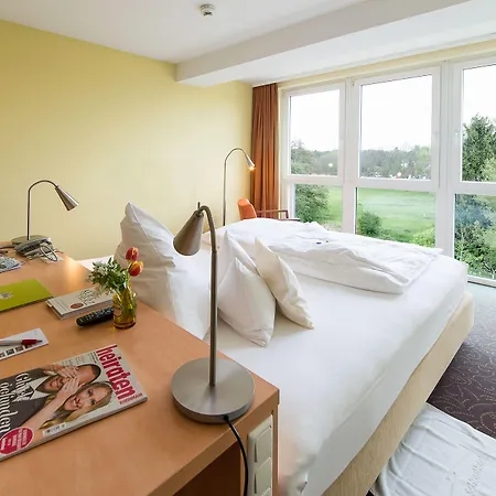 美斯霍罗斯酒店 4*