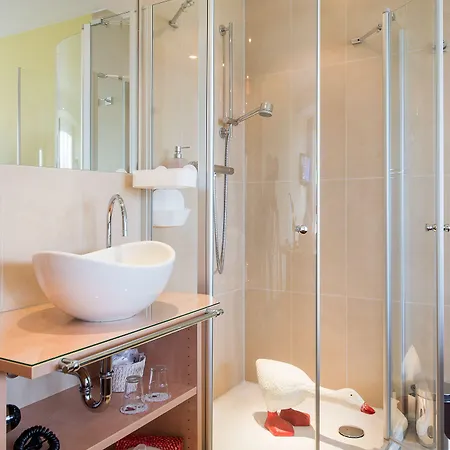 美斯霍罗斯酒店 酒店 4*