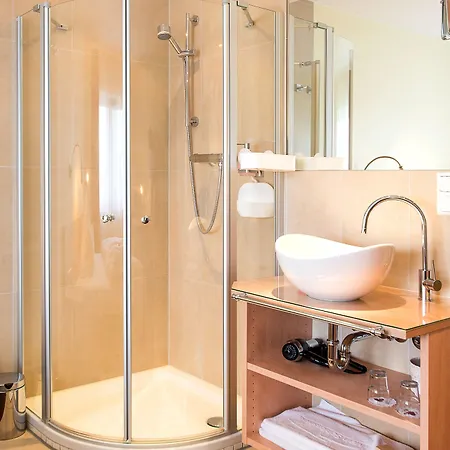 美斯霍罗斯酒店 霍伊森施塔姆