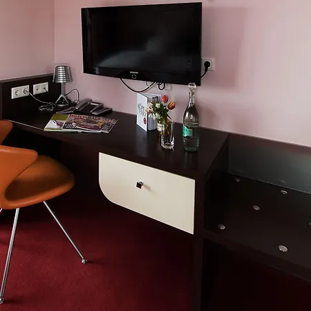 美斯霍罗斯酒店