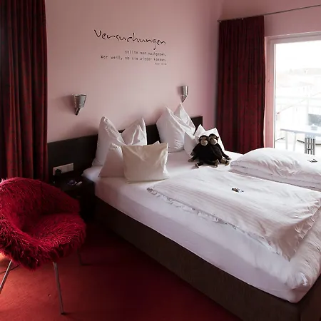 美斯霍罗斯酒店