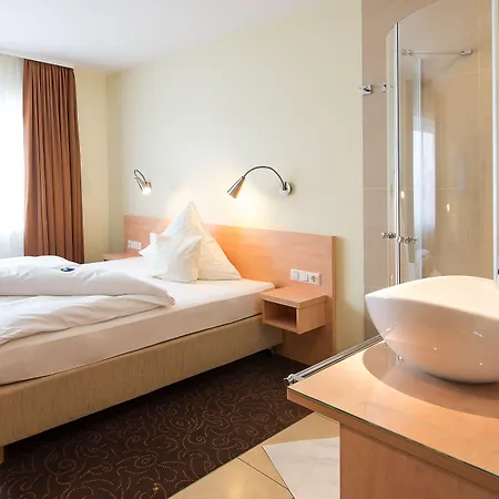 Mein Hotel Heusenstamm