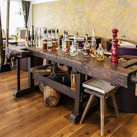 酒店 美斯霍罗斯酒店