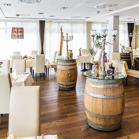 Mein Hotel Heusenstamm