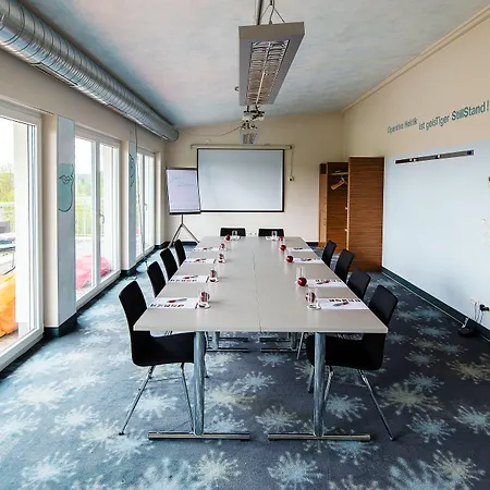 酒店 美斯霍罗斯酒店 霍伊森施塔姆