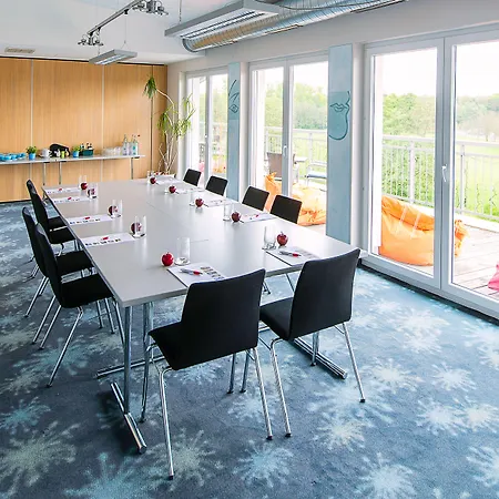 美斯霍罗斯酒店 酒店