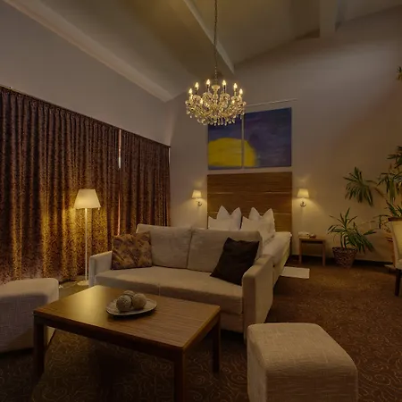 美斯霍罗斯酒店