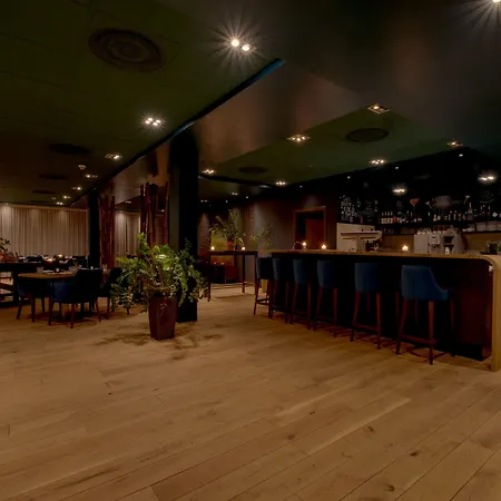 美斯霍罗斯酒店 酒店 4*