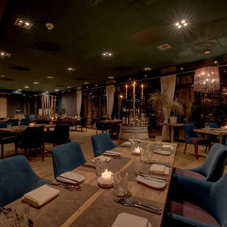 美斯霍罗斯酒店 4*