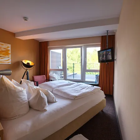 Mein Hotel Heusenstamm