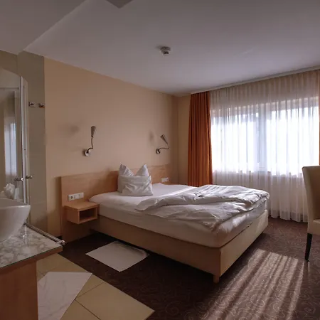 酒店 美斯霍罗斯酒店