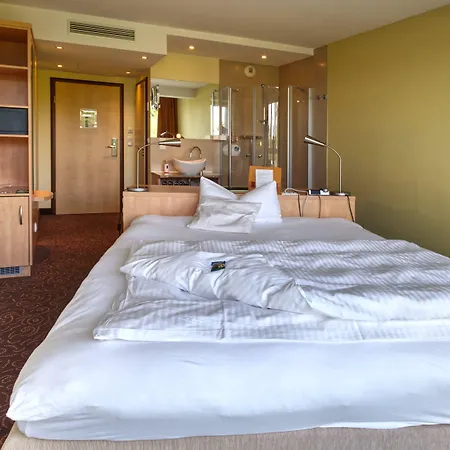 美斯霍罗斯酒店 4*