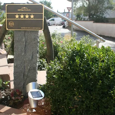 美斯霍罗斯酒店 酒店 4*