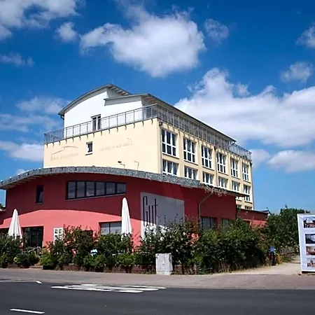 美斯霍罗斯酒店 酒店 霍伊森施塔姆