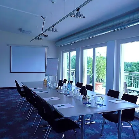 Hotel Mein 4*